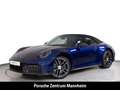 Porsche 992 -2 911 Carrera GTS Cabrio Neupreis233K Lift Kerami Bleu - thumbnail 9
