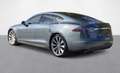 Tesla Model S Model S85 Performance Grijs - thumbnail 1