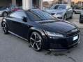 Audi TT MK3 Coupe 1.8 tfsi S-Line S-tronic Nero - thumbnail 1