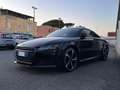 Audi TT MK3 Coupe 1.8 tfsi S-Line S-tronic Nero - thumbnail 3