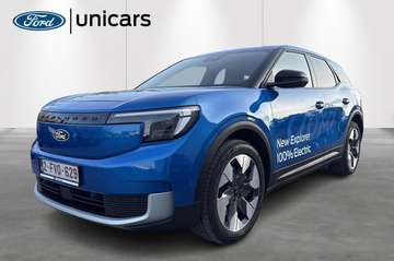 79kWh Extended Range AWD Premium - DIRECTIEWAGEN