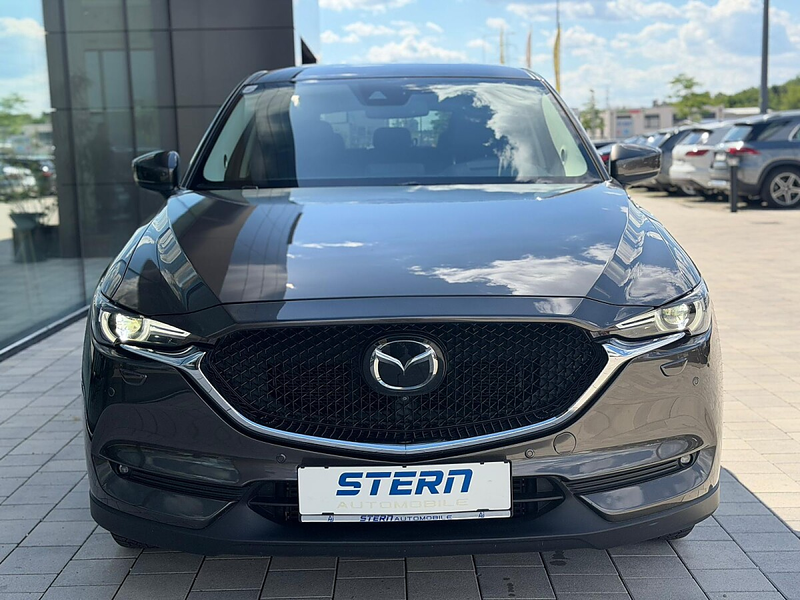 Photo du véhicule