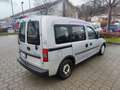 Opel Combo Tour Klima TÜV 10/23 Silber - thumbnail 5
