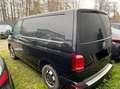Volkswagen T6 Transporter T6 2,0 Tdi Transporter ,scheckheftgepflegt, Temp Schwarz - thumbnail 4