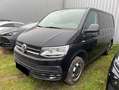Volkswagen T6 Transporter T6 2,0 Tdi Transporter ,scheckheftgepflegt, Temp Schwarz - thumbnail 1