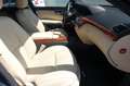 Mercedes-Benz S 350 Lim. S 350*NAVI*LEDER*SHZ*AHK*LPG-GASANLAGE*TÜV Fekete - thumbnail 13
