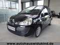 Renault Modus 1.2 Avantage Klima TÜV AU neu nur 96000 km Fioletowy - thumbnail 1