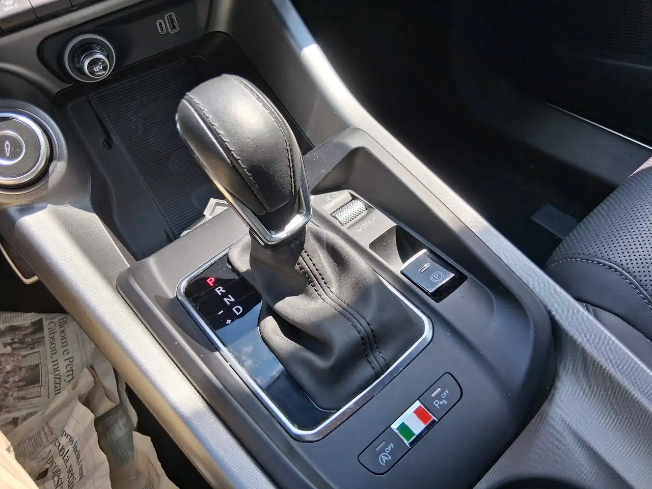 Alfa Romeo Tonale 2024 — фото 13
