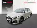 Audi A1 1.0 TFSI 110CV Adrenalin Stronic Plateado - thumbnail 1