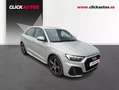 Audi A1 1.0 TFSI 110CV Adrenalin Stronic Plateado - thumbnail 3
