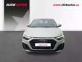 Audi A1 1.0 TFSI 110CV Adrenalin Stronic Plateado - thumbnail 2
