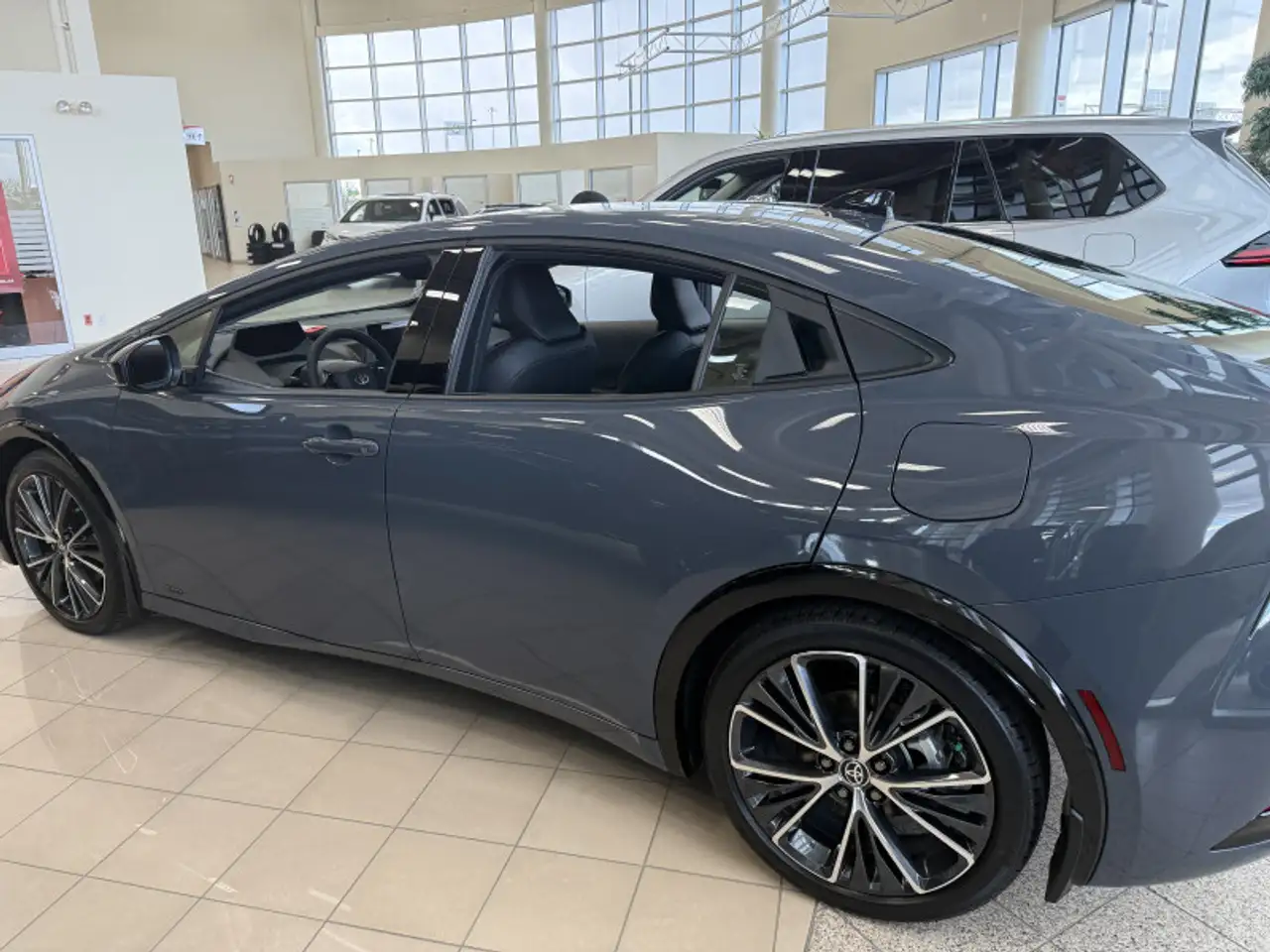 2026 Toyota Prius