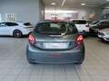 Peugeot 208 Allure Benzina Manuale *CINGHIA FATTA* Grigio - thumbnail 4