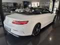 Mercedes-Benz E 220 Cabrio 220d 9G-Tronic Weiß - thumbnail 13
