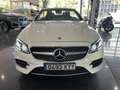 Mercedes-Benz E 220 Cabrio 220d 9G-Tronic Weiß - thumbnail 7