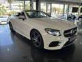 Mercedes-Benz E 220 Cabrio 220d 9G-Tronic Weiß - thumbnail 2