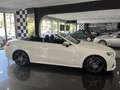 Mercedes-Benz E 220 Cabrio 220d 9G-Tronic Weiß - thumbnail 16