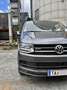 Volkswagen T6 Multivan 2,0 TDI 4Motion DSG LED Grau - thumbnail 5