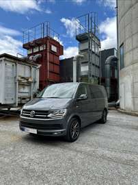 2,0 TDI 4Motion DSG LED