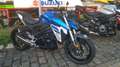 Suzuki GSX-S 950 35/70 kw Noir - thumbnail 1