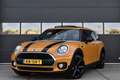 MINI One Clubman Mini 1.5 Business Pano - Navi - Cruise - Clima NAP Orange - thumbnail 1