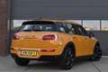 MINI One Clubman Mini 1.5 Business Pano - Navi - Cruise - Clima NAP Orange - thumbnail 4