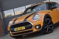 MINI One Clubman Mini 1.5 Business Pano - Navi - Cruise - Clima NAP Orange - thumbnail 2
