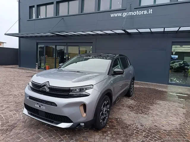 Citroen C5 Aircross PureTech 130 S&S C-Series
