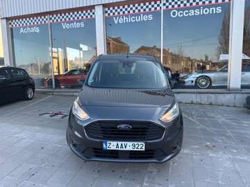 Tourneo Connect 1.0 EcoBoost Trend (EU6.2)
