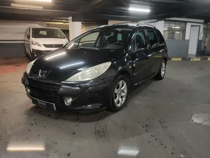 Peugeot 307 1.6 HDi - 110 EDEN PARK 7 PLACES
