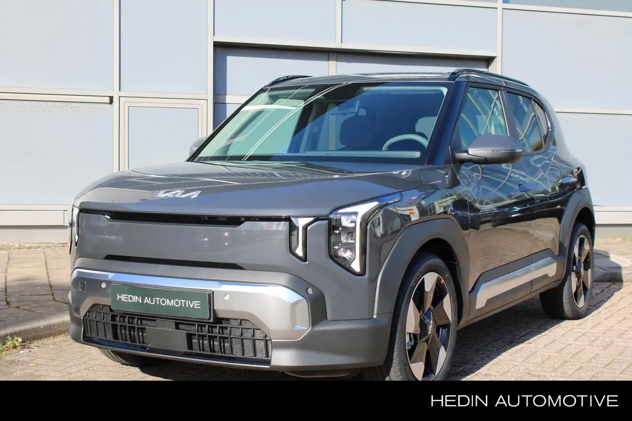 Kia EV2 2026