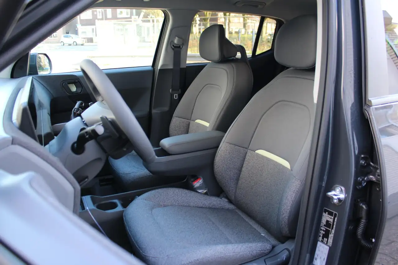 Kia EV2 2026
