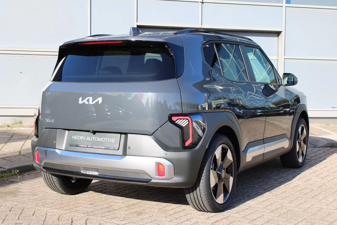Kia EV2 2026