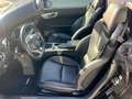 Mercedes-Benz SLC 200 SLC Roadster Cabrio Orginal 24565 KM ! Negro - thumbnail 10