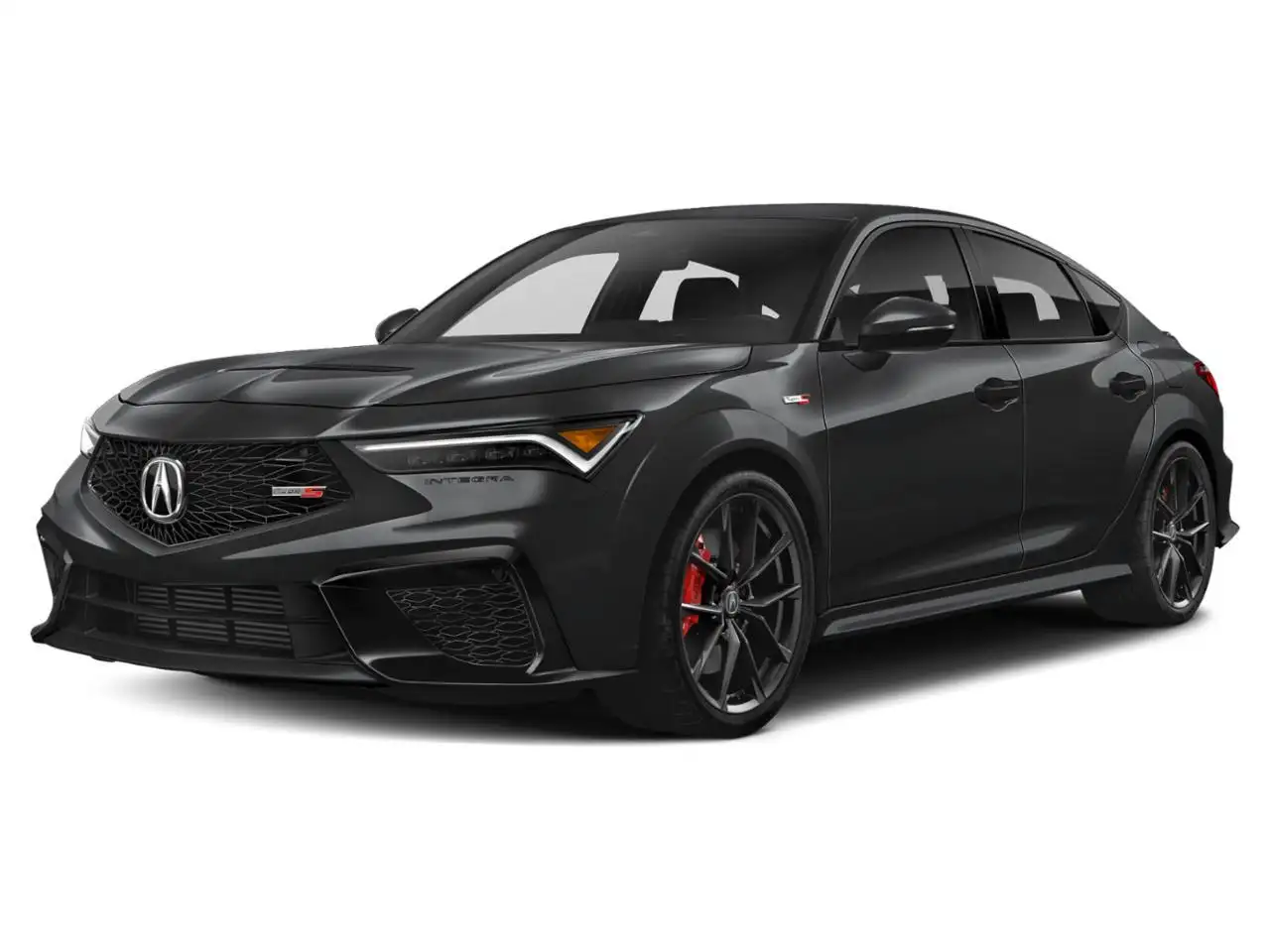 2026 Acura Integra