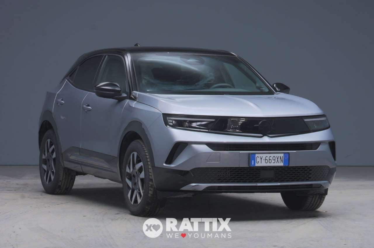 Opel Mokka 1.2 Hybrid 145CV GS DCT6