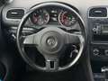 Volkswagen Golf VI Comfortline 1.6 DSG 1.Hand PDC AHK Klima Bleu - thumbnail 14
