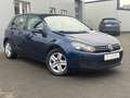 Volkswagen Golf VI Comfortline 1.6 DSG 1.Hand PDC AHK Klima Bleu - thumbnail 1