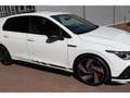 Volkswagen Golf GTI VIII 2.0 TSI Clubsport DSG Black Style IQ-Matrix Weiß - thumbnail 4