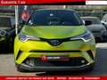 Toyota C-HR 1.8 HYBRIDE 122 JBL EDITION Vert - thumbnail 2