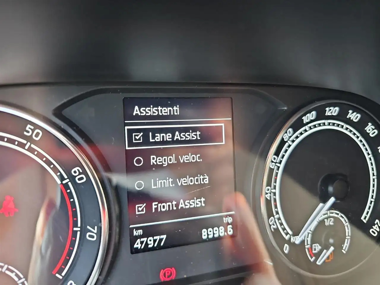 Skoda Fabia 1.0 TSI EVO STYLE, миниатюра 15
