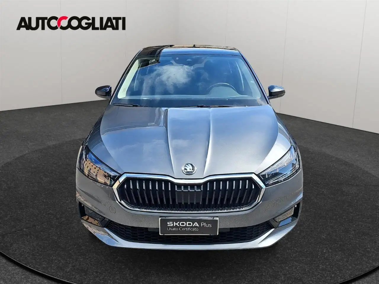 Skoda Fabia 1.0 TSI EVO STYLE, миниатюра 2