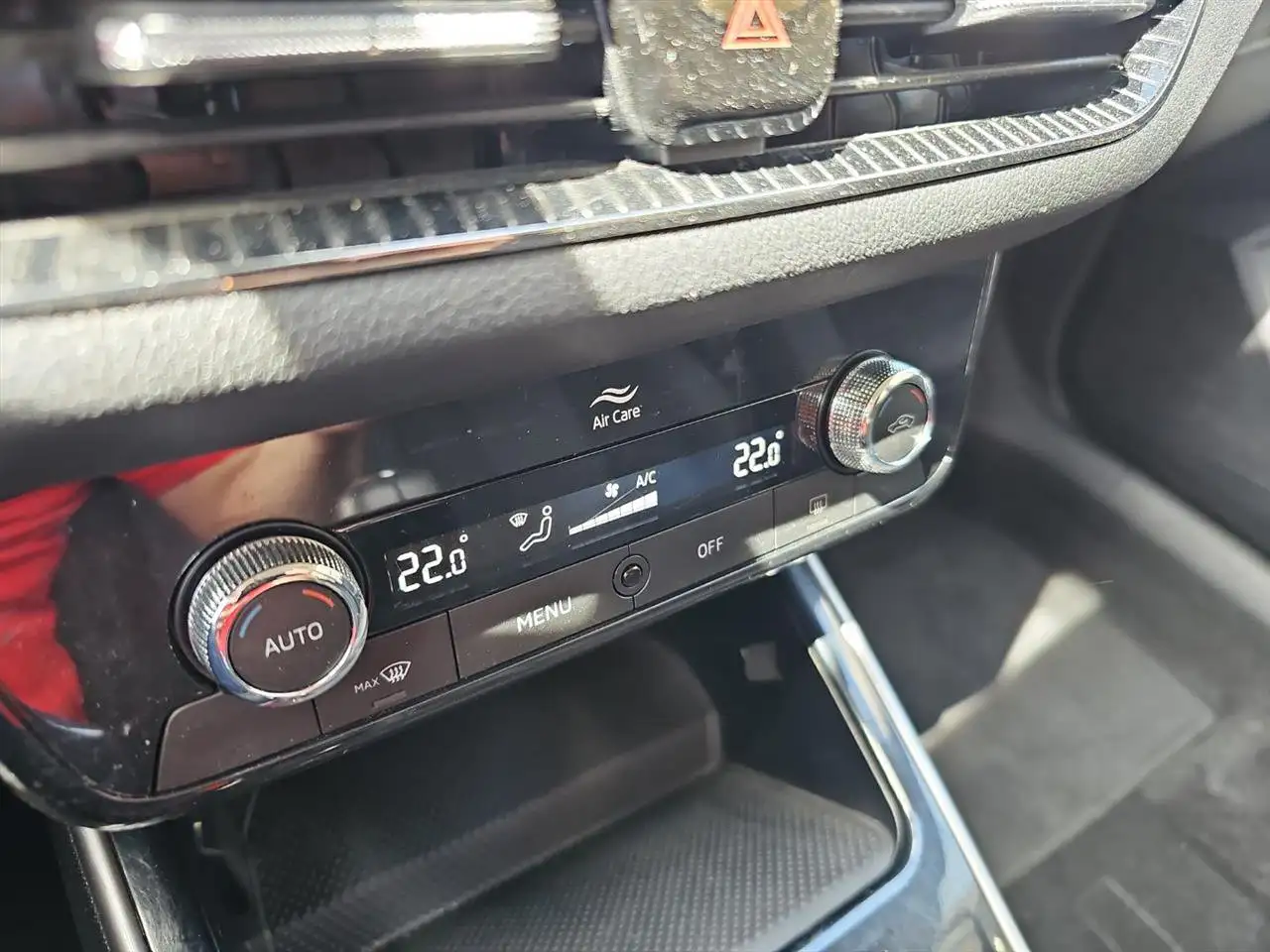 Skoda Fabia 1.0 TSI EVO STYLE, миниатюра 17