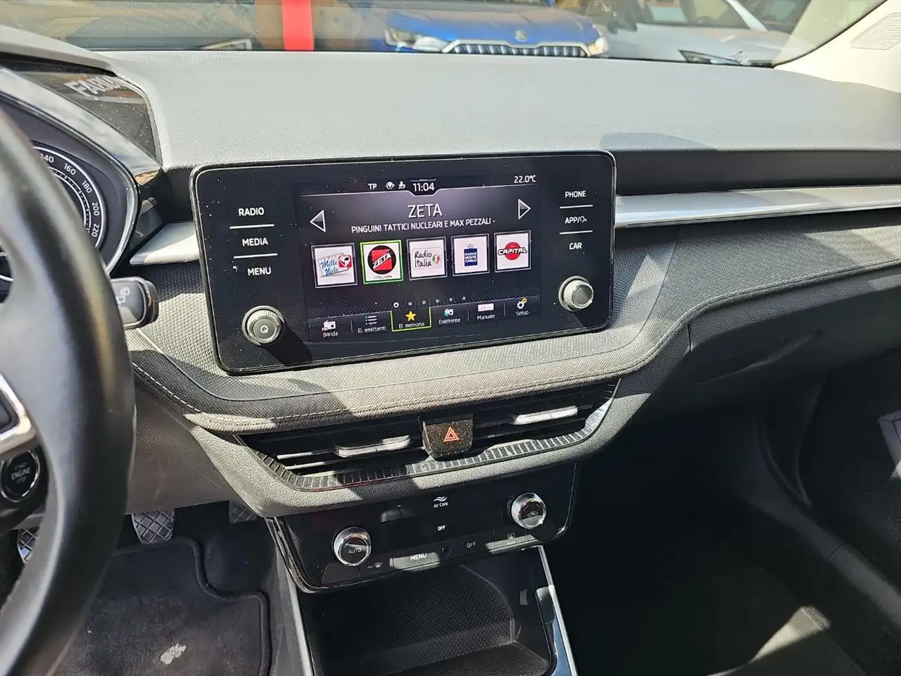 Skoda Fabia 1.0 TSI EVO STYLE, миниатюра 14