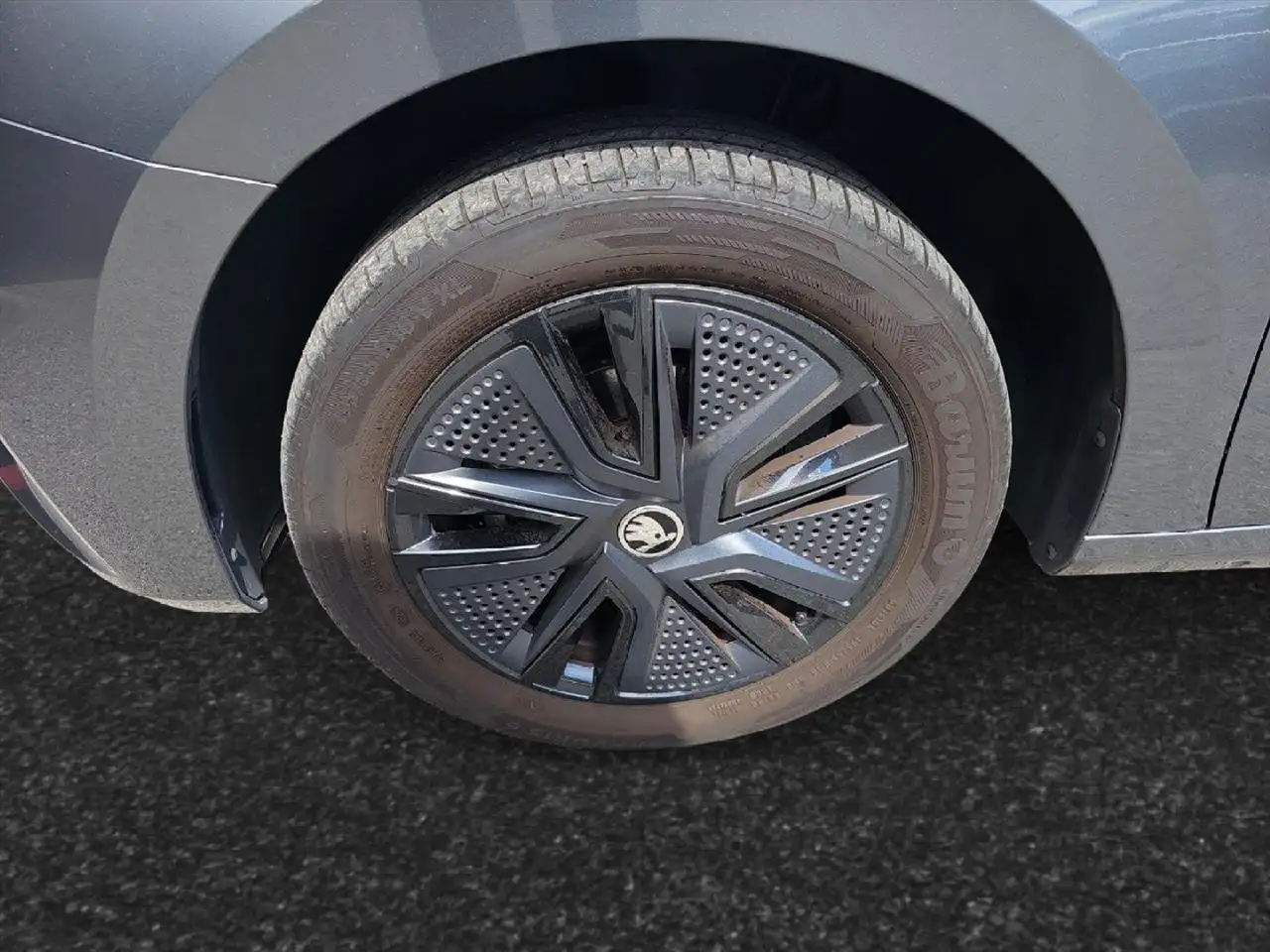 Skoda Fabia 1.0 TSI EVO STYLE, миниатюра 18