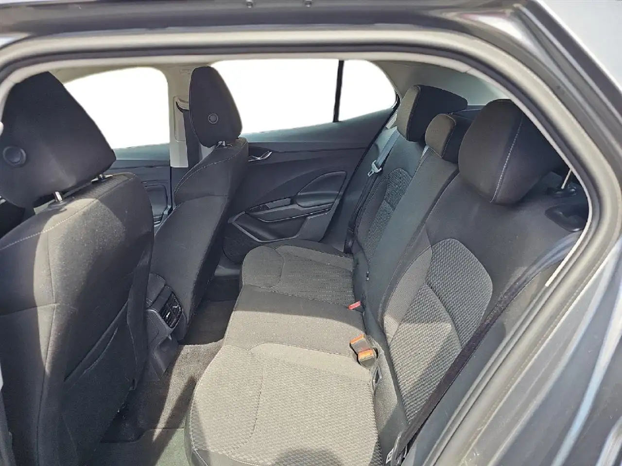 Skoda Fabia 1.0 TSI EVO STYLE, миниатюра 12