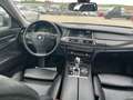 BMW 730 dL Lang,LED,NaviProf,Rollo,FondEntert,VOLL, Zwart - thumbnail 13