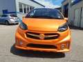 Casalini M14 28.900 km Orange - thumbnail 2