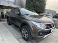 Fiat Fullback 2.4 180CV DC aut. LX *1 PROPRIETARIO, GANCIO TRAI Brown - thumbnail 3