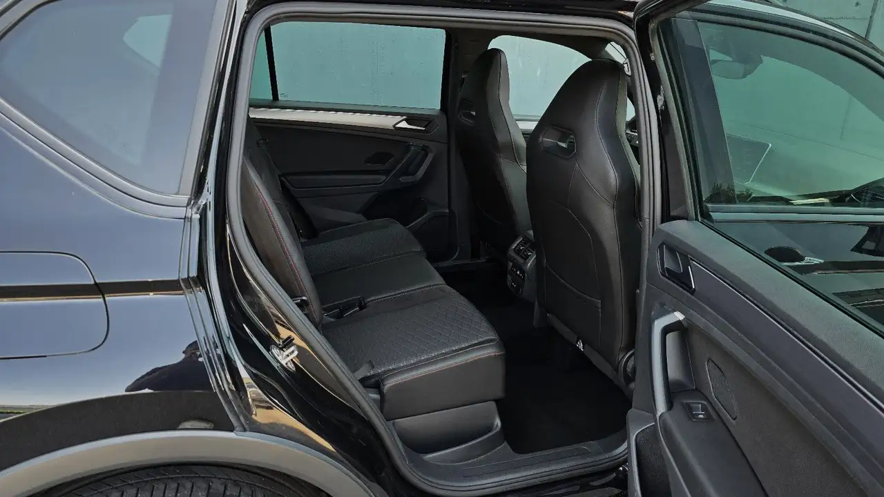 SEAT Tarraco 2.0 TDI FR 4D DSG Pano/360°/Keyless/Beat, миниатюра 7